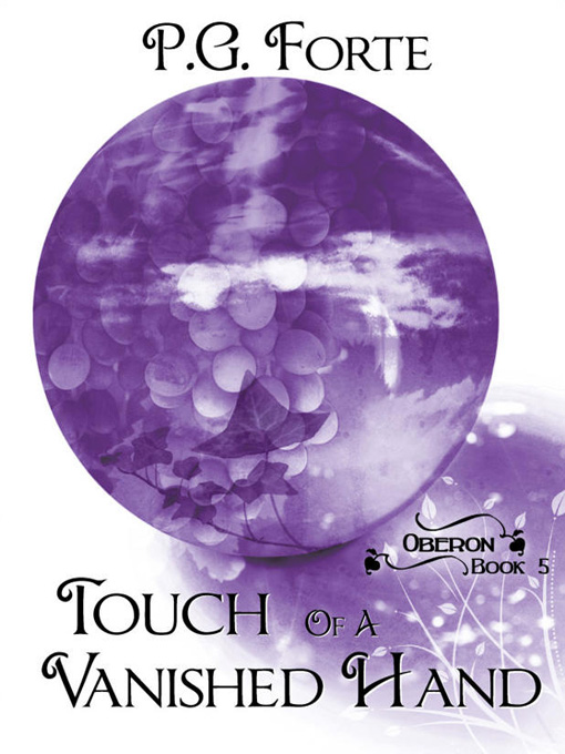 Touch of a Vanished Hand